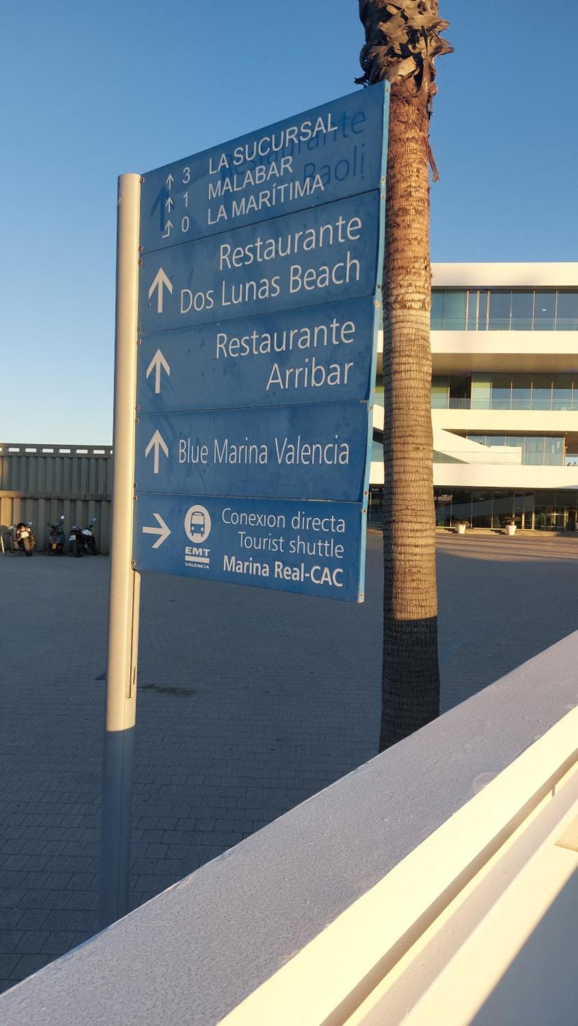 Lyesblb Valência Exterior foto