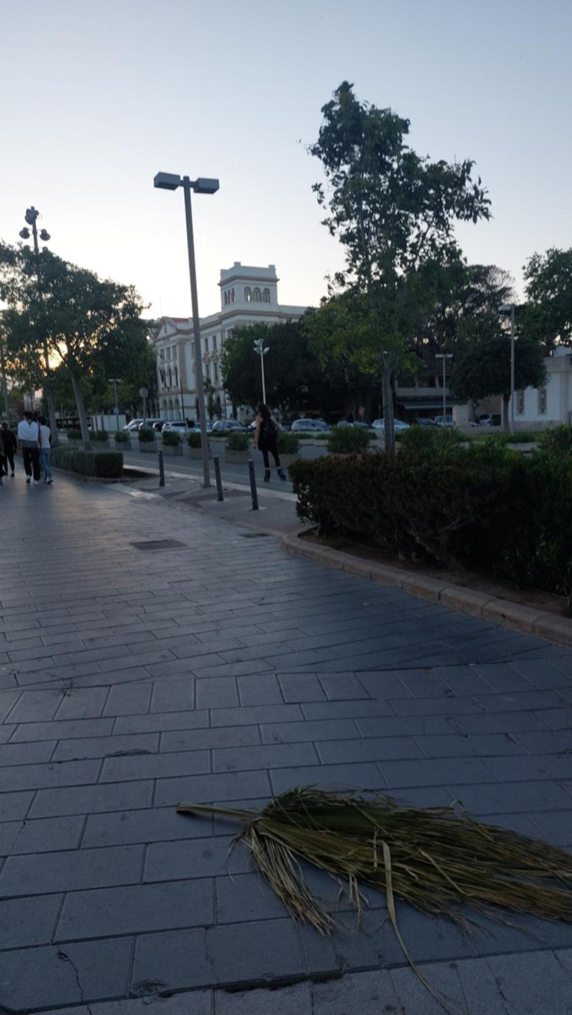 Lyesblb Valência Exterior foto